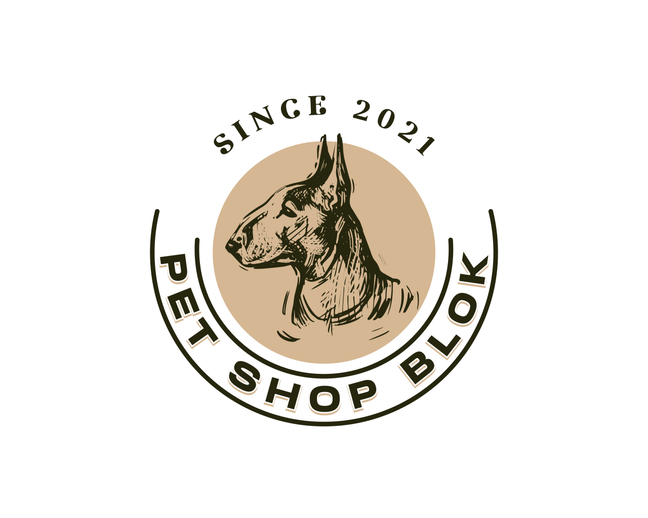 Pet Shop Blok