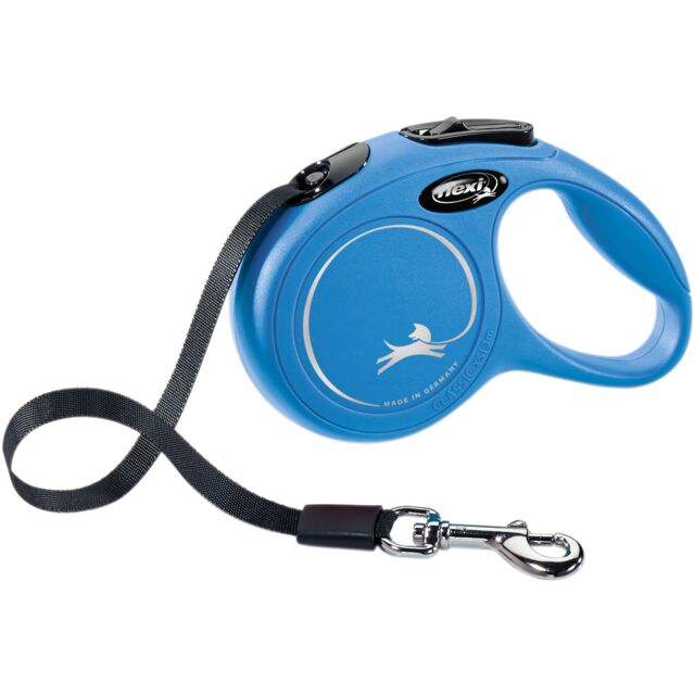FleXi classic 5m L plavi