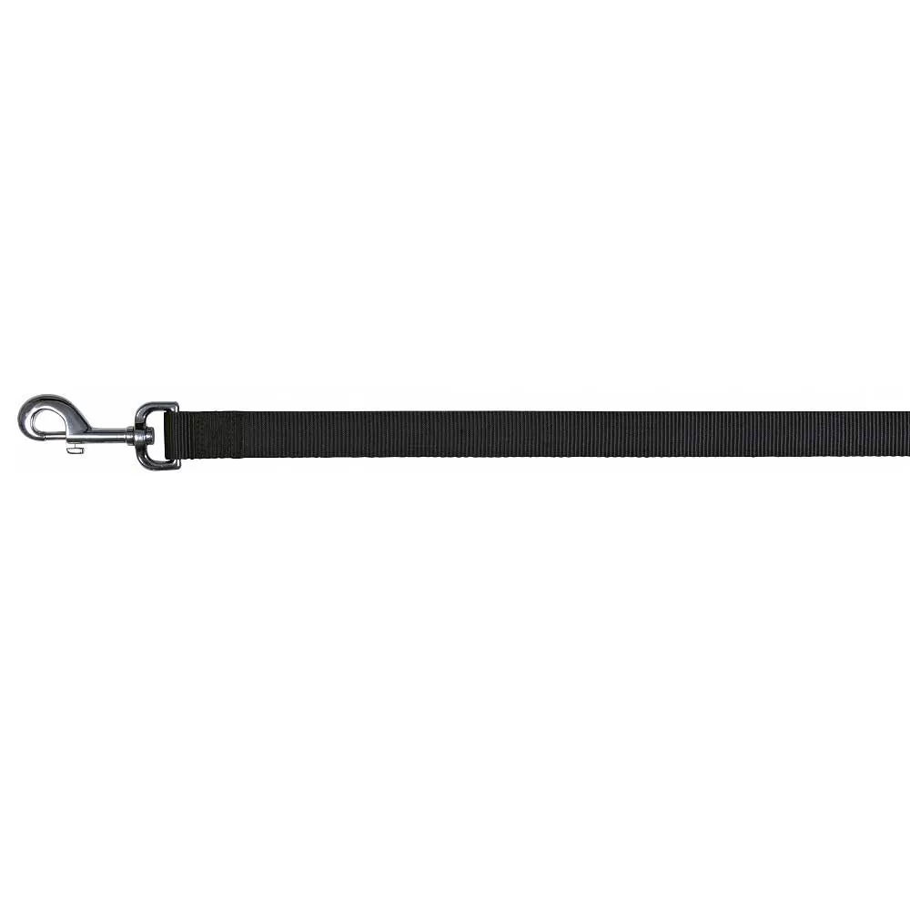 Povodac classic L XL 100m/25mm crni