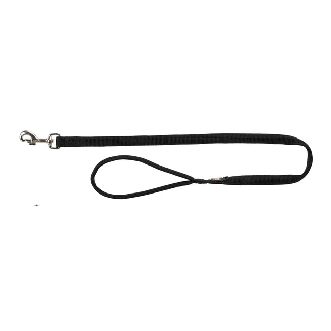 Povodac comfort 1.2m/13mm crni