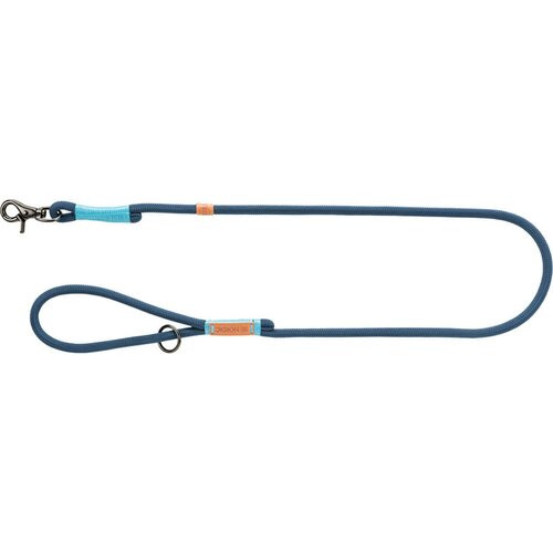 Povodac be nordic L XL 1m/13mm plavo/teget