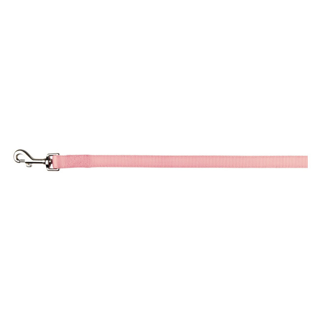 Povodac premium 1m 25 roze