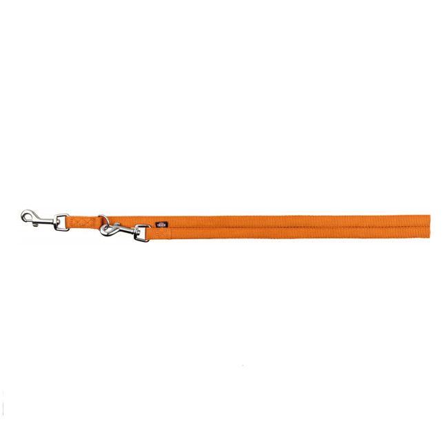 Povodac premium radni 2m 15mm oranž