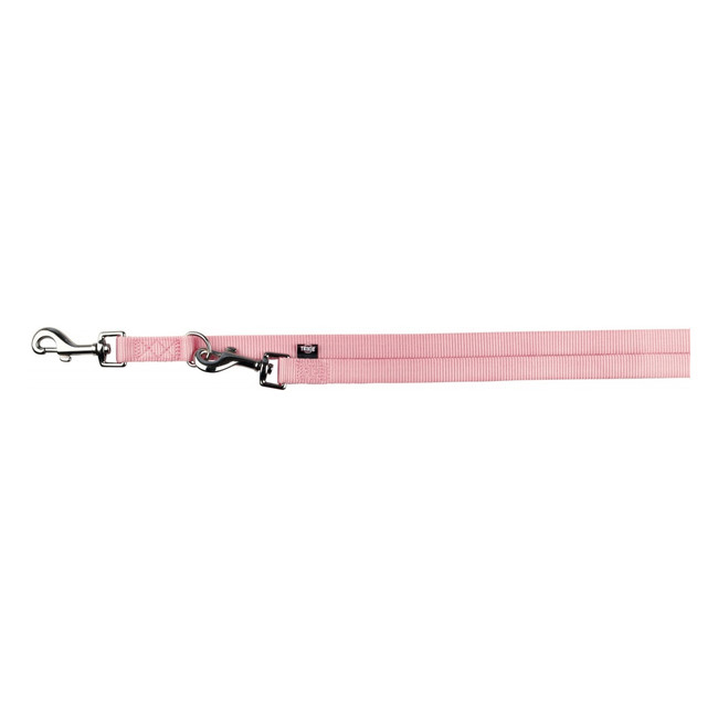 Povodac premium radni 2m 25mm pink