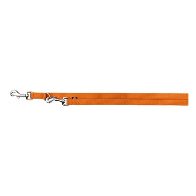 Povodac premium radni 2m 25mm oranž