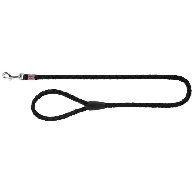 Povodac Cavo S-M 1m/12mm tirkiz siva
