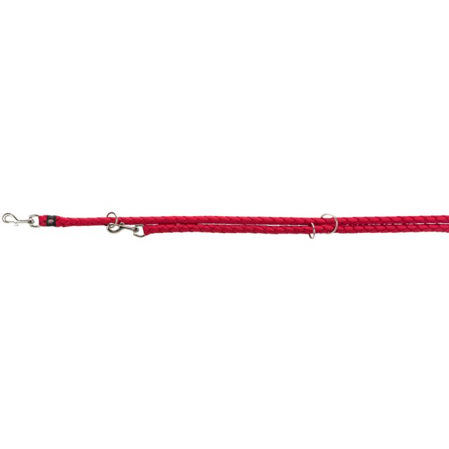 Povodac cavo radni S M 2/12mm crveni