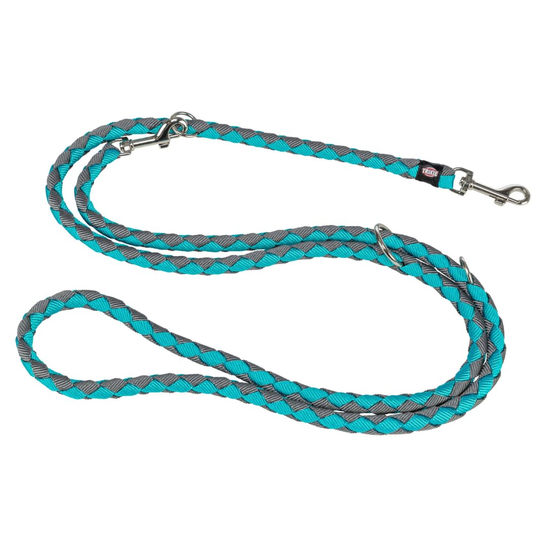 Povodac cavo radni S M 2/12mm plavi