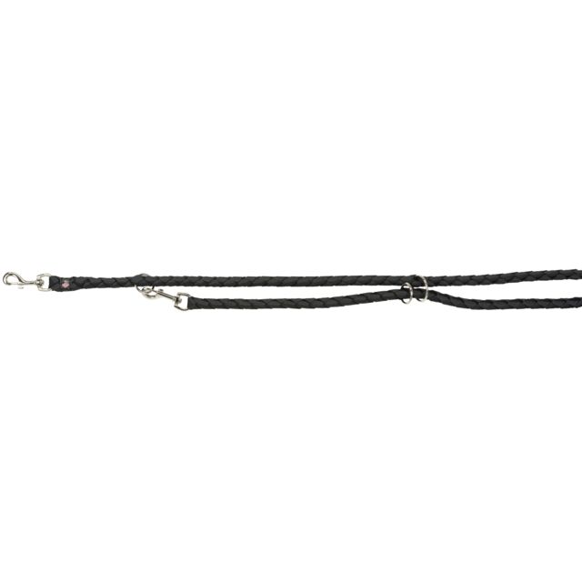 Povodac cavo radni L XL2/18mm crni