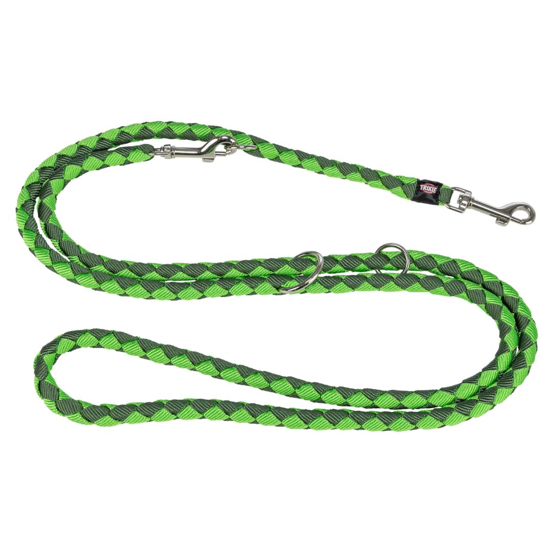 Povodac cavo radni L XL2/18mm zelena