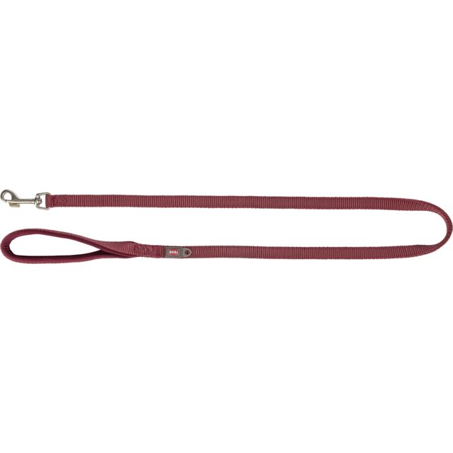 Povodnik premium XS 1.20m/10mm braon
