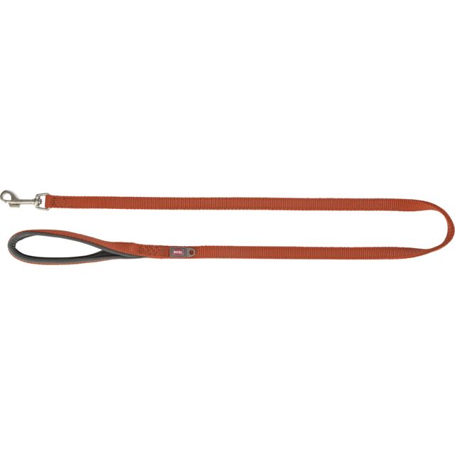 Povodnik premium XS 1.20m/10mm sangrija