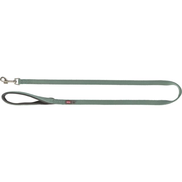 Povodnik premium XS 1.20m/10mm petrol