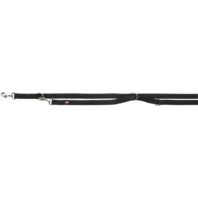 Povodac premium radni 2m/20mm crni