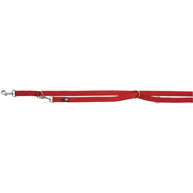 Povodac premium radni 2m/20mm crveni
