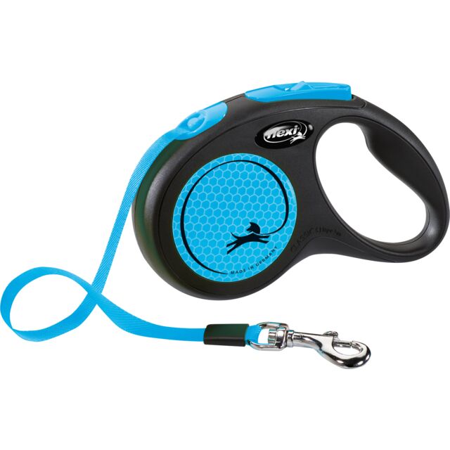 Flexi comfort S 5m plavi