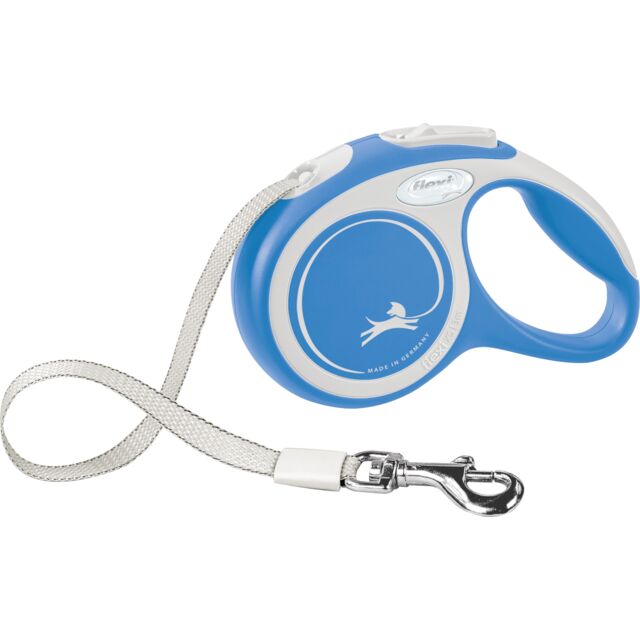 Flexi comfort tape L 5m  plavi