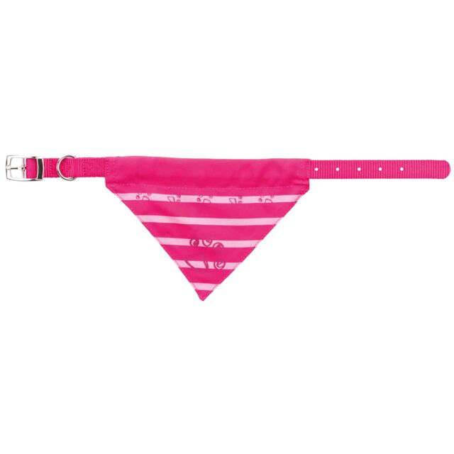 Ogrlica marama necki 30 38/20 roze