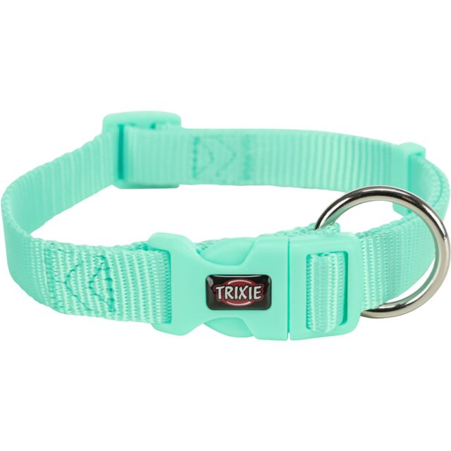 Ogrlica premium M L 35 55cm/20mm mint