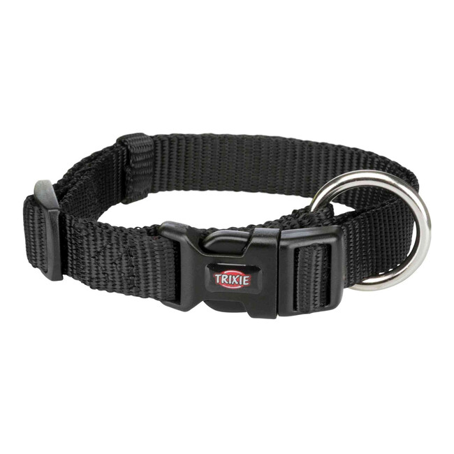 Ogrlica premium 28 40cm 15 crna