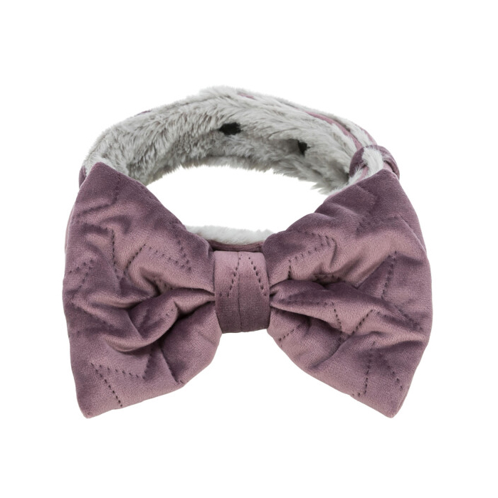 X mas leptir mašna veličina M L 40 55cm/40mm