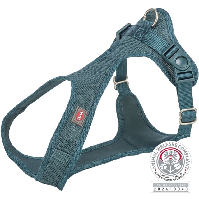 Am comfort XXS XS 28 40cm plavi