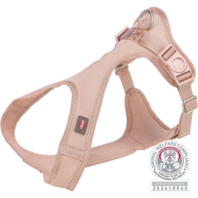 Am comfort S M 35 60cm puder roze
