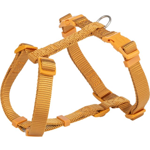 Am Premium H S-M 42-60cm 15mm žuti