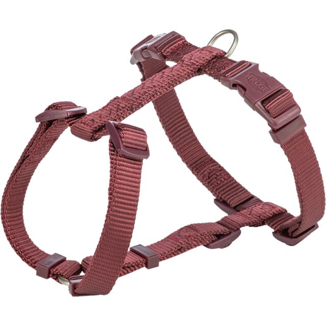 Am Premium H S-M 42-60cm 15mm bordo