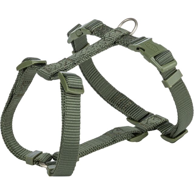 Am Premium H S-M 42-60cm 15mm maslinasto zeleni