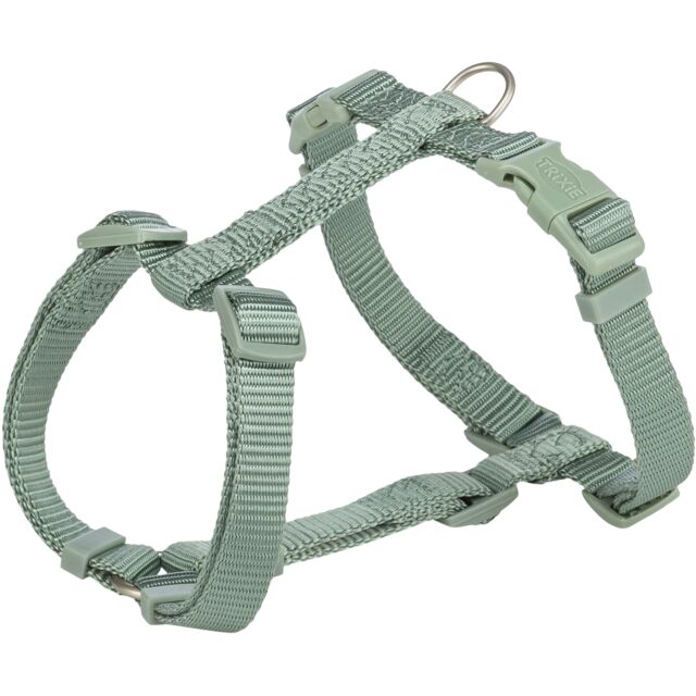 Am Premium H M-L 52-75cm 20mm pastelno zeleni