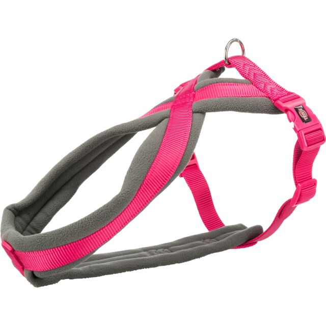 Am Premium S M 40 70cm 20mm roze