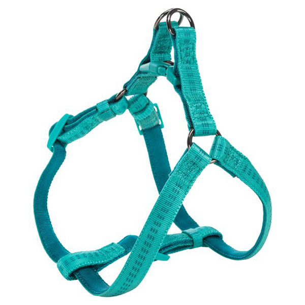 Am elegance XL 80-100 cm/25 mm ocean/petrol