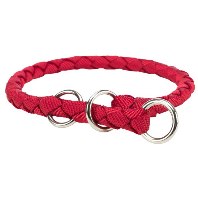 Poludavilica cavo 35 41cm/12mm crven