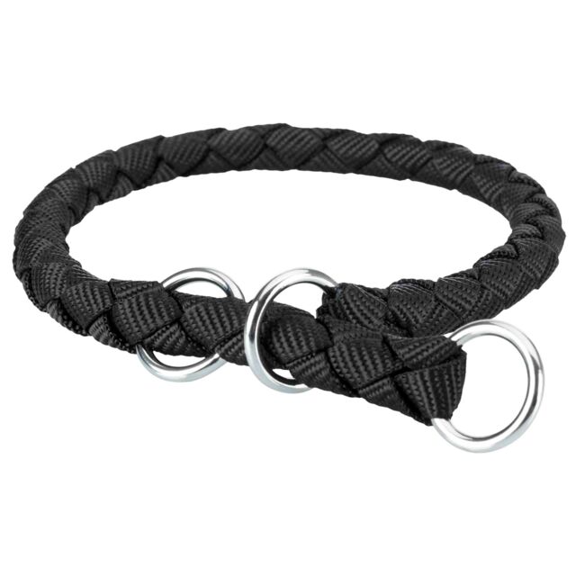 Poludavilica cavo S 30 36cm/12mm crna