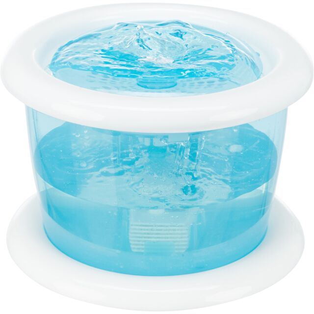 Bubble fontana plastična 3l 25x16cm