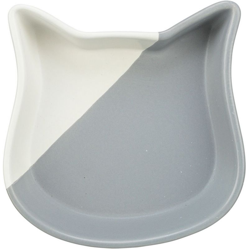 Činija mačija glava 0.2l 13cm