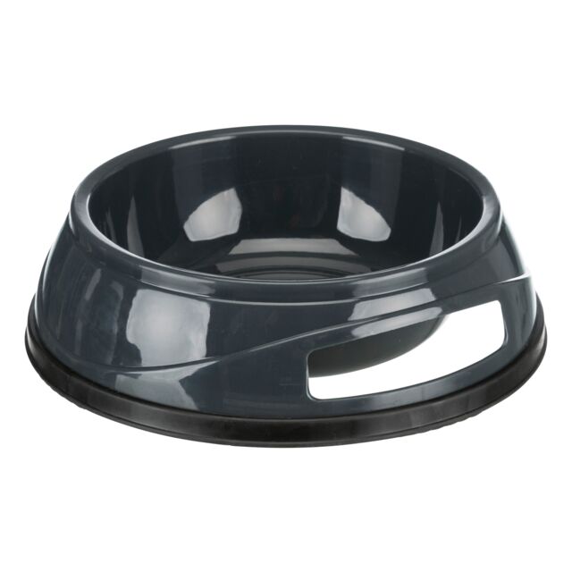 Plastična činija sa gumom 0.3l/12cm