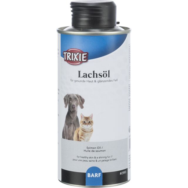 Ulje lososa 250ml