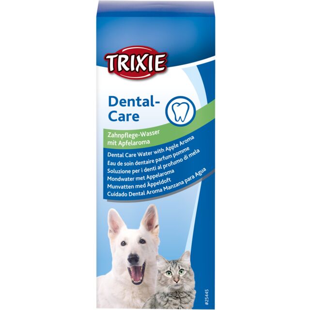 Dental voda za ispiranje 300ml