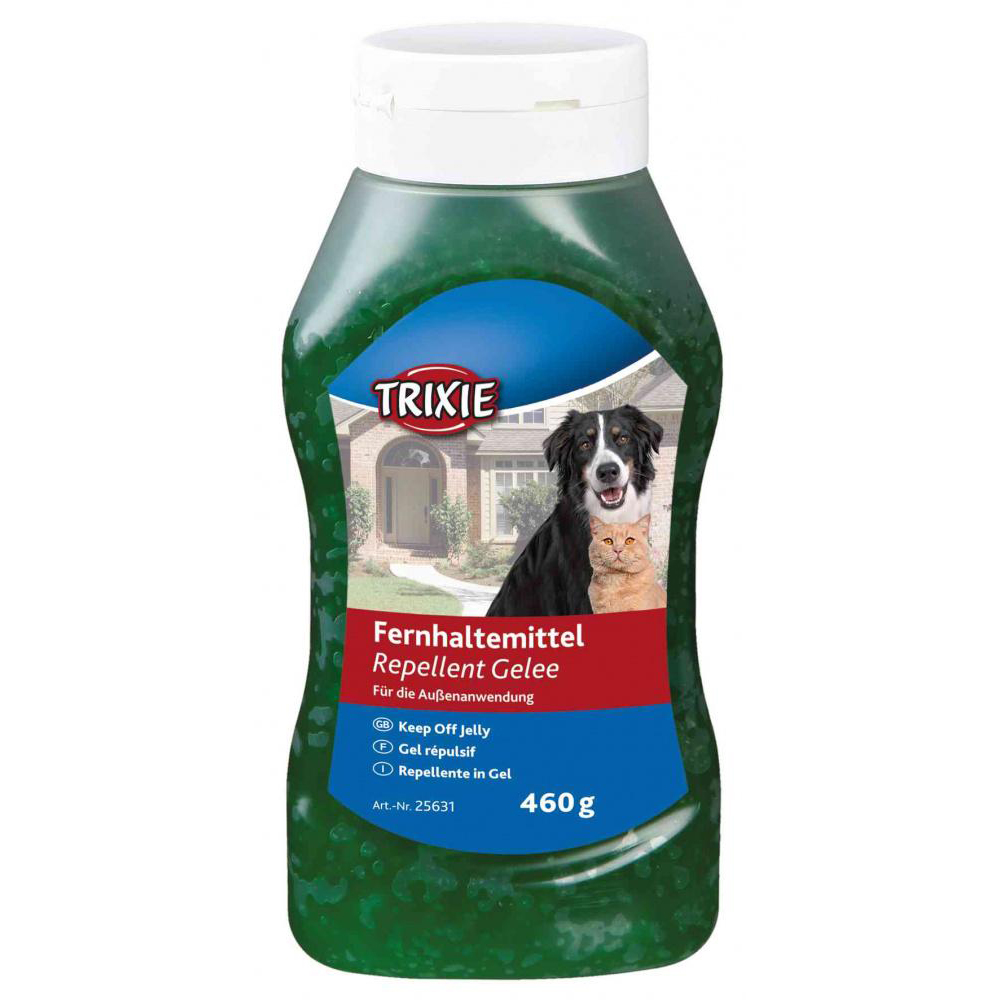 Gel za odbijanje životinja 460g