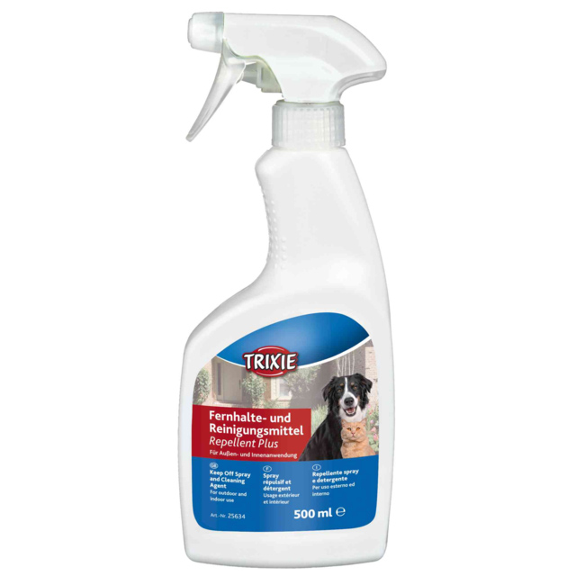 Sprej odbijanje životinja i neutralizaciju mirisa 500 ml