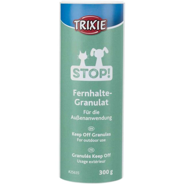 Granule za odbijanje životinja 300g
