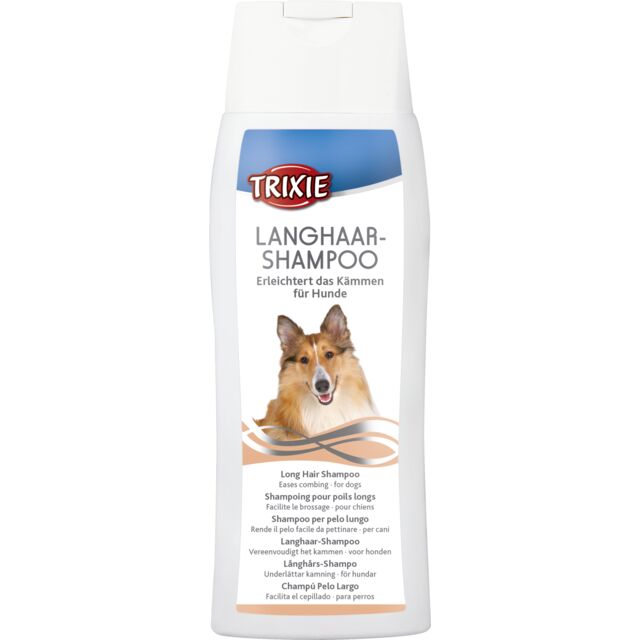 Šampon za dugu dlaku 250ml
