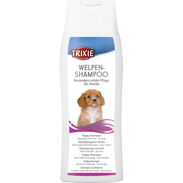 Šampon za štence 250ml