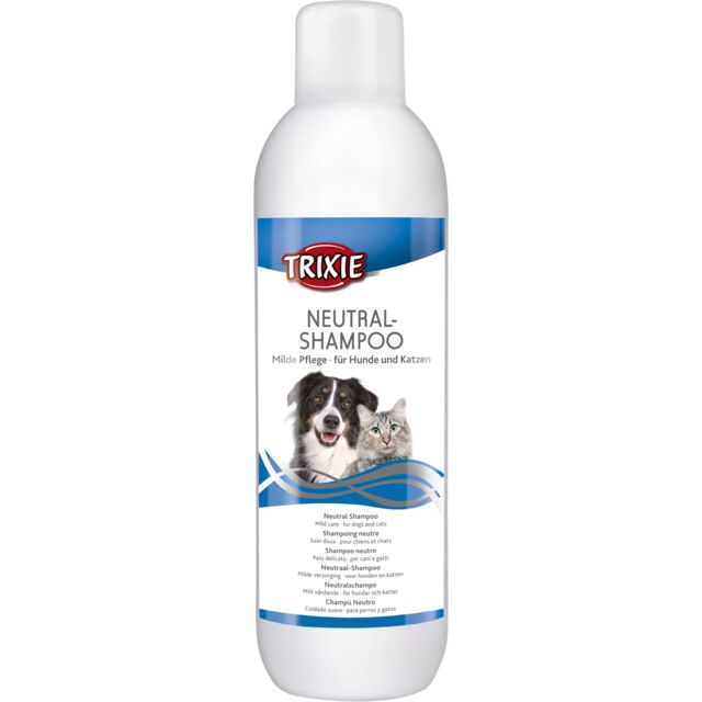 Šampon neutralni 1l