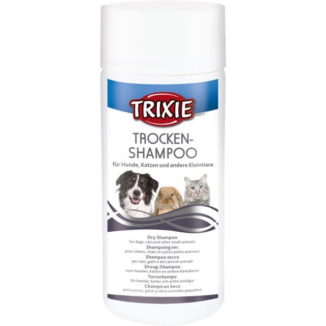 Suvi šampon 100g
