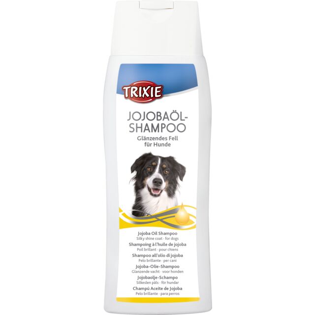 Šampon jojoba 250ml