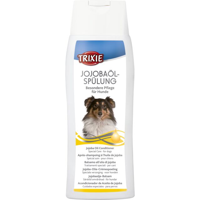 Balzam sa uljem jojobe 250ml