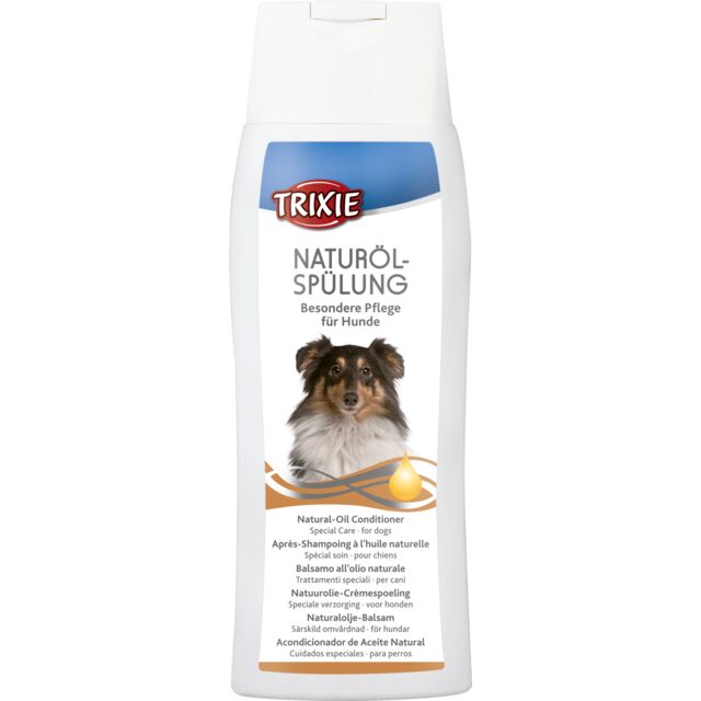 Balzam sa prirodnim uljem 250ml